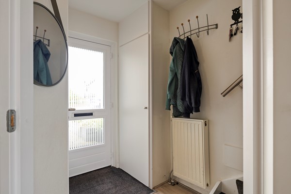 Medium property photo - Jupiter 40, 1785 AM Den Helder